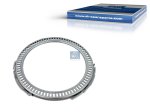 DT Spare Parts - ABS ring, d: 125 mm, D: 156 mm, H: 8.5 mm, 80 teeth - 10.10575