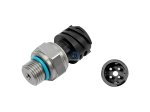 DT Spare Parts - Pressure sensor, M16 x 1,5, SW: 24, SPmax: 7 bar, 4 poles - 2.12463