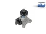 DT Spare Parts - Steering gear - 2.53384