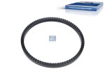 DT Spare Parts - ABS ring, d: 194 mm, D: 213 mm, H: 15 mm, 80 teeth - 10.10579