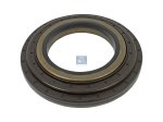 DT Spare Parts - Oil seal, d: 85 mm, D: 153 mm, H1: 13 mm, H2: 18 mm - 1.14888