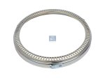 DT Spare Parts - ABS ring, d: 150 mm, D: 180 mm, H: 19.5 mm, 100 teeth - 10.10578