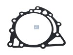 DT Spare Parts - Gasket, gearbox - 5.50216