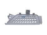 DT Spare Parts - Step plate, right - 2.71548