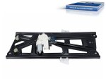 DT Spare Parts - Window regulator, left, electrical, with motor - 5.60167