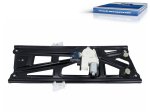 DT Spare Parts - Window regulator, right, electrical, with motor - 5.60166