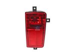 DT Spare Parts - Reflector, right - 12.74076