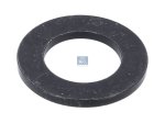 DT Spare Parts - Washer, d: 21 mm, D: 36 mm - 2.70185