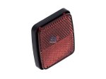 DT Spare Parts - Reflector, rear - 12.74078