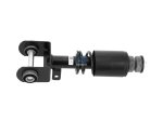 DT Spare Parts - Cabin shock absorber, with spring, Lmin: 203 mm, Lmax: 258 mm - 6.77039