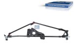 DT Spare Parts - Wiper linkage, without motor - 6.88044