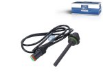 DT Spare Parts - Wear indicator, left, L: 1000 mm, 4 pins - 2.40588