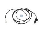 DT Spare Parts - ABS sensor, rear, right, L: 2230 mm - 12.40013