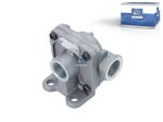 DT Spare Parts - Quick release valve, M22 x 1,5, max. 10 bar - 1.18951