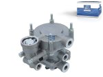 DT Spare Parts - Trailer control valve, M16 x 1,5, max. 8 bar, Pre: 0.2 bar - 2.44078