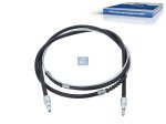 DT Spare Parts - Control wire, parking brake - 12.47003