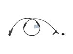 DT Spare Parts - ABS sensor, front, L: 740 mm - 4.70156