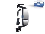 DT Spare Parts - Main mirror, right, with caps, electrical, heated - 3.86310SP
