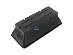 DT Spare Parts - Buffer stop, L: 100 mm, W: 45 mm, H: 29.5 mm - 4.81562