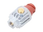 DT Spare Parts - Pressure switch, M12 x 1,5, SPmin: 7.2 bar, SPmax: 7.6 bar - 3.33426