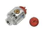 DT Spare Parts - Pressure switch, M12 x 1,5, SPmin: 7.2 bar, SPmax: 7.6 bar, 2 poles - 3.70028
