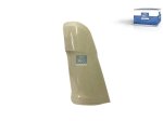 DT Spare Parts - Cabin corner, right - 1.48023