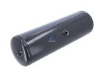 DT Spare Parts - Air tank, 13.7 l, D: 185 mm, L: 600 mm, 14.5 bar - 1.18418