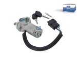 DT Spare Parts - Ignition lock, with key bit, without lock cylinder kit - 7.78038