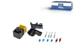 DT Spare Parts - Repair kit, plug, 4 poles - 4.96022