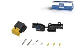 DT Spare Parts - Repair kit, plug, ?: 90 °, 3 poles - 4.96031