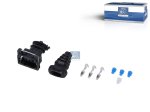 DT Spare Parts - Repair kit, plug, 3 poles - 5.98051