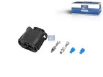 DT Spare Parts - Repair kit, plug, 2 poles - 4.96029