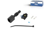 DT Spare Parts - Repair kit, plug, 2 poles - 4.96026