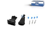 DT Spare Parts - Repair kit, plug, 3 poles - 4.96012