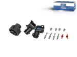 DT Spare Parts - Repair kit, plug, ?: 90 °, 4 poles - 4.96006