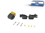 DT Spare Parts - Repair kit, plug, ?: 180 °, 3 poles - 4.96032