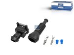 DT Spare Parts - Repair kit, plug, 2 poles - 4.96009