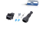 DT Spare Parts - Repair kit, plug, 2 poles - 4.96011