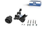 DT Spare Parts - Repair kit, plug, ?: 90 °, 4 poles - 5.98042