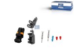 DT Spare Parts - Repair kit, plug, 2 poles - 3.93309
