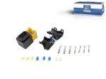 DT Spare Parts - Repair kit, plug, ?: 180 °, 7 poles - 4.96018
