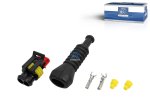 DT Spare Parts - Repair kit, plug, 2 poles - 5.98052