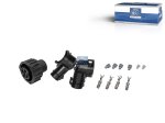DT Spare Parts - Repair kit, plug, ?: 90 °, 4 poles - 1.32177