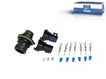 DT Spare Parts - Repair kit, plug, 7 poles - 2.92602