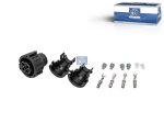 DT Spare Parts - Repair kit, plug, ?: 180 °, 4 poles - 1.32178