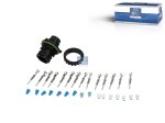 DT Spare Parts - Repair kit, plug, 7 poles - 4.96005