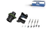 DT Spare Parts - Repair kit, plug, 4 poles - 5.98047