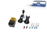 DT Spare Parts - Repair kit, plug, ?: 180 °, 4 poles - 4.96025