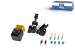 DT Spare Parts - Repair kit, plug, ?: 90 °, 4 poles - 5.98046