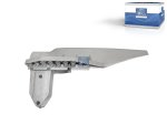 DT Spare Parts - Bracket, step well case, left - 4.68231